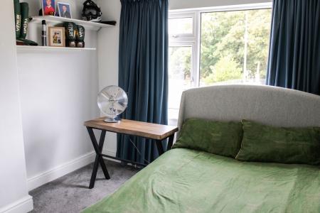 3 bedroom Detached house for sale in Scawby Road, Scawby Brook, DN20