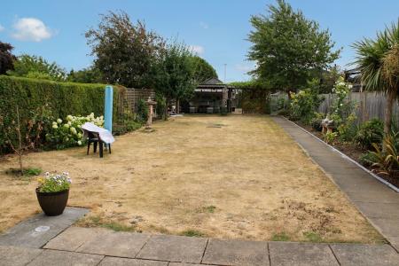 3 bedroom Detached house for sale in Scawby Road, Scawby Brook, DN20