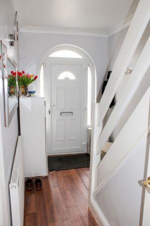 3 bedroom Detached house for sale in Scawby Road, Scawby Brook, DN20