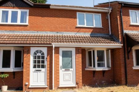 Mallard Drive, Caistor, LN7