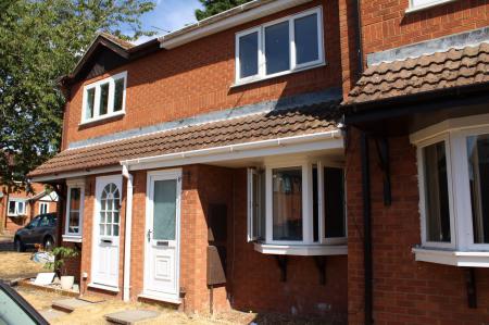 2 bedroom Terraced House for sale in Mallard Drive, Caistor, LN7