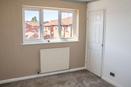 2 bedroom Terraced House for sale in Mallard Drive, Caistor, LN7