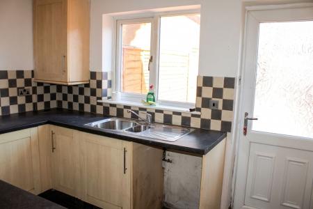 2 bedroom Terraced House for sale in Mallard Drive, Caistor, LN7