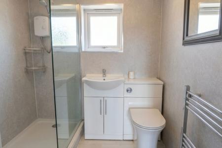 2 bedroom Terraced House for sale in Mallard Drive, Caistor, LN7
