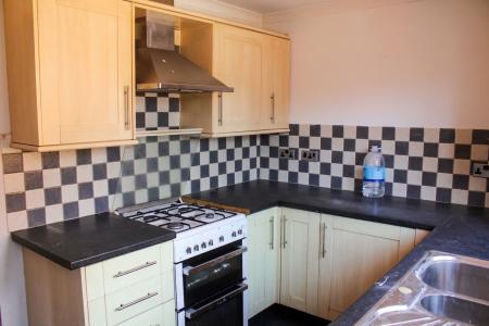 2 bedroom Terraced House for sale in Mallard Drive, Caistor, LN7
