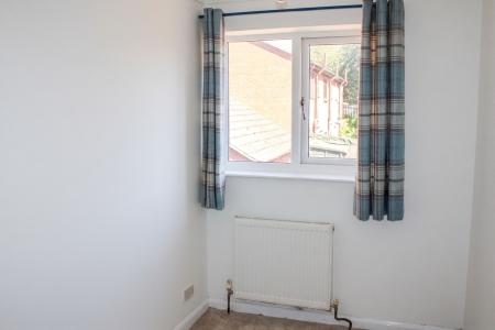 2 bedroom Terraced House for sale in Mallard Drive, Caistor, LN7