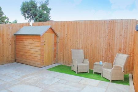 3 bedroom Semi-detached house for sale in Glebe Road, Brigg, DN20