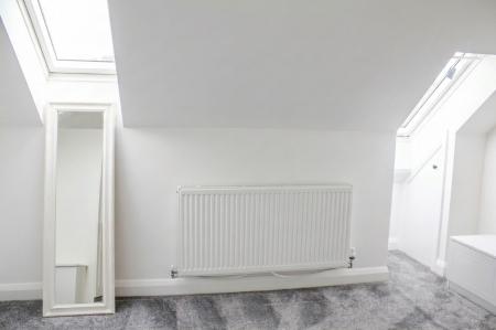 3 bedroom Semi-detached house for sale in Glebe Road, Brigg, DN20