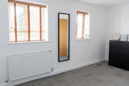 3 bedroom Semi-detached house for sale in Glebe Road, Brigg, DN20