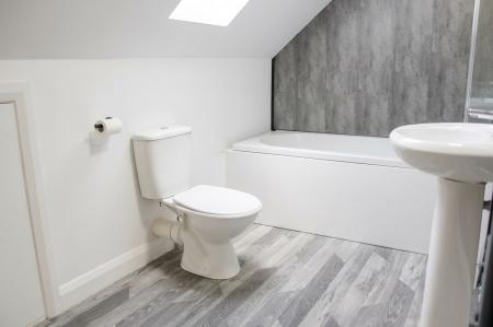 3 bedroom Semi-detached house for sale in Glebe Road, Brigg, DN20