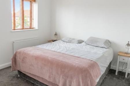 3 bedroom Semi-detached house for sale in Glebe Road, Brigg, DN20