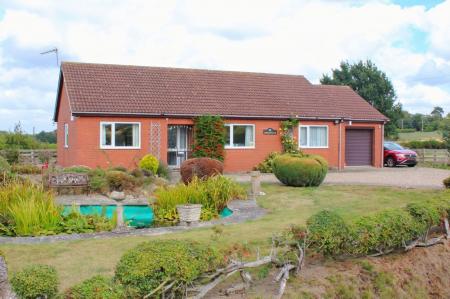 Gainsborough Road, Kirton Lindsey, DN21