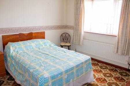 2 bedroom Detached bungalow for sale in Gainsborough Road, Kirton Lindsey, DN21