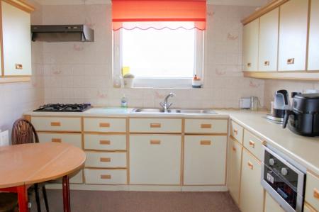 2 bedroom Detached bungalow for sale in Gainsborough Road, Kirton Lindsey, DN21