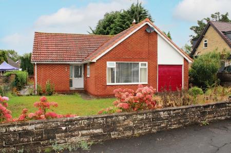 Chichester Drive, Caistor, LN7