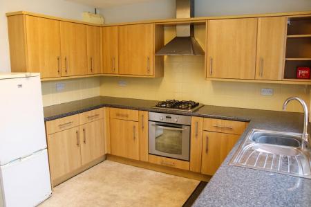 2 bedroom Detached bungalow for sale in Chichester Drive, Caistor, LN7