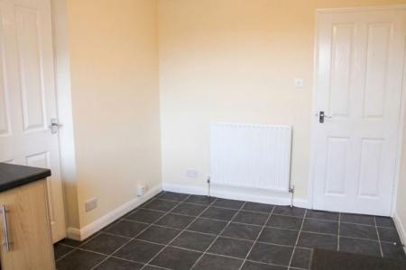 2 bedroom Semi-detached house for sale in St. Hybalds Grove, Scawby, DN20