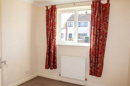 2 bedroom Semi-detached house for sale in St. Hybalds Grove, Scawby, DN20