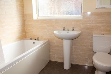 2 bedroom Semi-detached house for sale in St. Hybalds Grove, Scawby, DN20