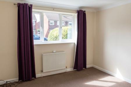 2 bedroom Semi-detached house for sale in St. Hybalds Grove, Scawby, DN20