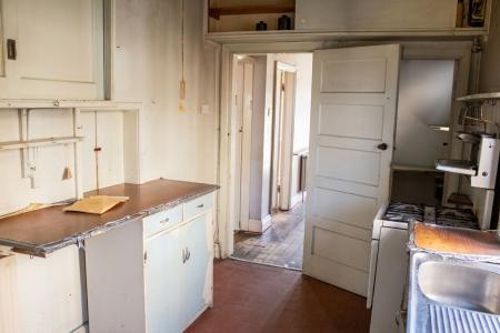 3 bedroom Semi-detached house for sale in Bigby High Road, Brigg, DN20
