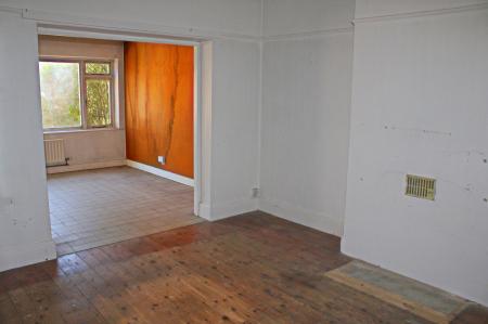 3 bedroom Semi-detached house for sale in Bigby High Road, Brigg, DN20