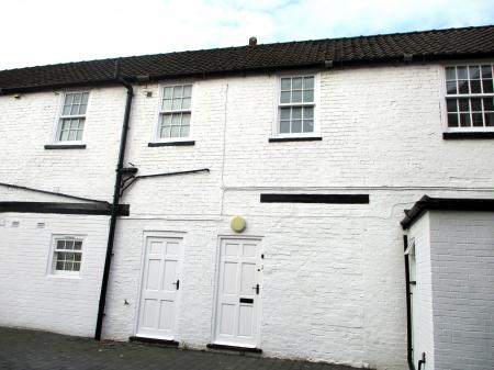Market Place, Brigg, DN20