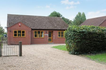 Cadney, Brigg, DN20