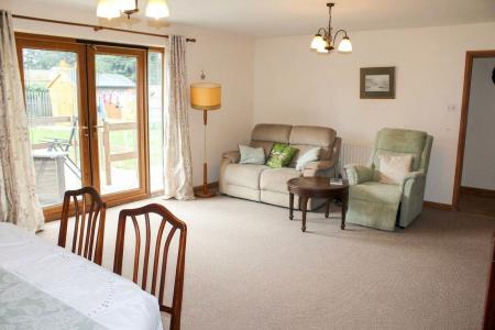 3 bedroom Detached bungalow for sale in Cadney, Brigg, DN20