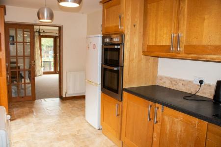 3 bedroom Detached bungalow for sale in Cadney, Brigg, DN20