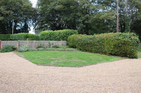 3 bedroom Detached bungalow for sale in Cadney, Brigg, DN20