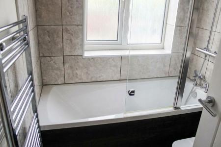 3 bedroom Detached house for sale in Churchill Avenue, Brigg, DN20