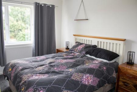 3 bedroom Detached house for sale in Churchill Avenue, Brigg, DN20