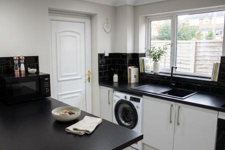 3 bedroom Detached house for sale in Churchill Avenue, Brigg, DN20