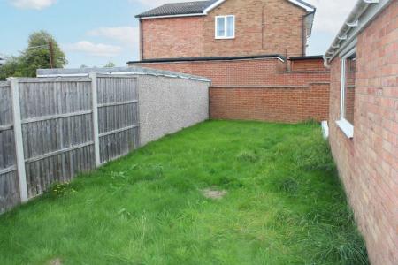 3 bedroom Detached house for sale in Churchill Avenue, Brigg, DN20