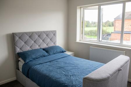 3 bedroom Detached house for sale in Churchill Avenue, Brigg, DN20