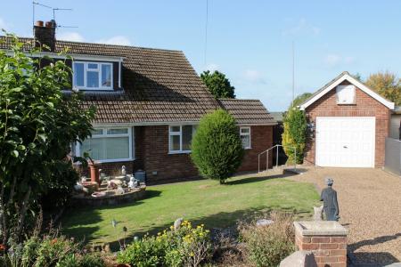 Cherry Holt, Caistor, LN7