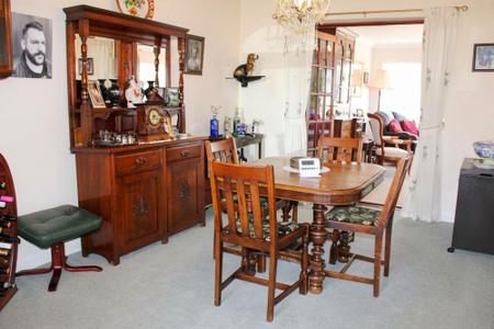 3 bedroom Semi-detached house for sale in Cherry Holt, Caistor, LN7