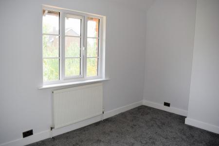 3 bedroom Semi-detached house to let in School Lane, Appleby, DN15
