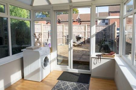 2 bedroom End of terrace house for sale in Elwes Street, Brigg, DN20