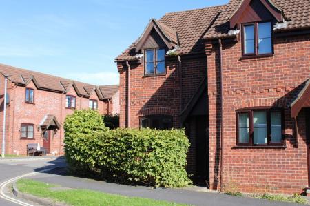 Elwes Street, Brigg, DN20