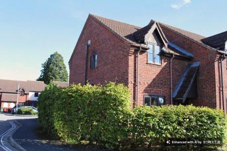 2 bedroom End of terrace house for sale in Elwes Street, Brigg, DN20