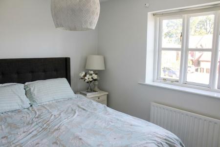 2 bedroom End of terrace house for sale in Elwes Street, Brigg, DN20