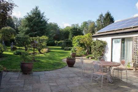 3 bedroom Detached bungalow for sale in Ermine Street, Scawby, DN20