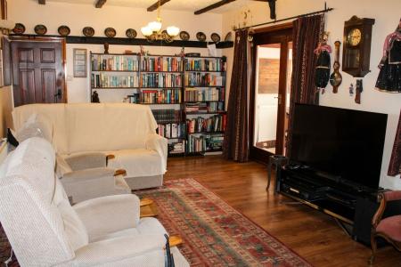 3 bedroom Detached bungalow for sale in Ermine Street, Scawby, DN20