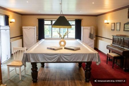 3 bedroom Detached bungalow for sale in Ermine Street, Scawby, DN20
