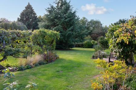 3 bedroom Detached bungalow for sale in Ermine Street, Scawby, DN20
