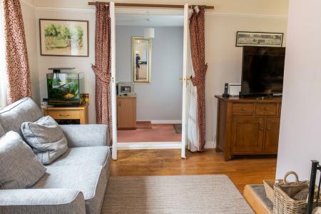 2 bedroom Detached bungalow for sale in Kings Avenue, Brigg, DN20