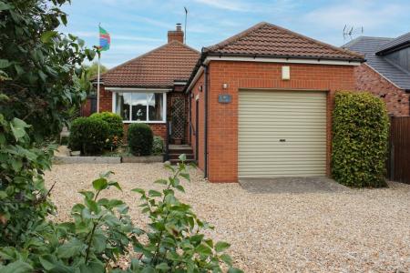 Kings Avenue, Brigg, DN20