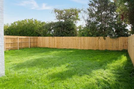 5 bedroom Semi-detached house for sale in Grange Cottages, Croxton, Ulceby, DN396YD